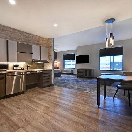 Homewood Suites By Hilton Dallas The Colony Eksteriør billede