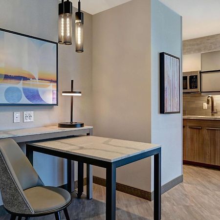 Homewood Suites By Hilton Dallas The Colony Eksteriør billede