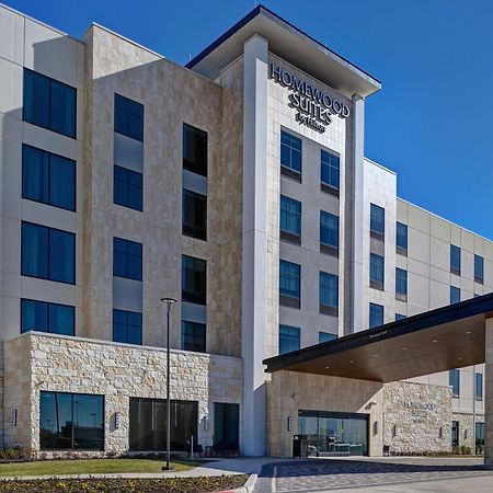 Homewood Suites By Hilton Dallas The Colony Eksteriør billede