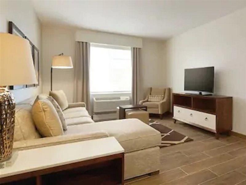 Homewood Suites By Hilton Dallas The Colony Eksteriør billede