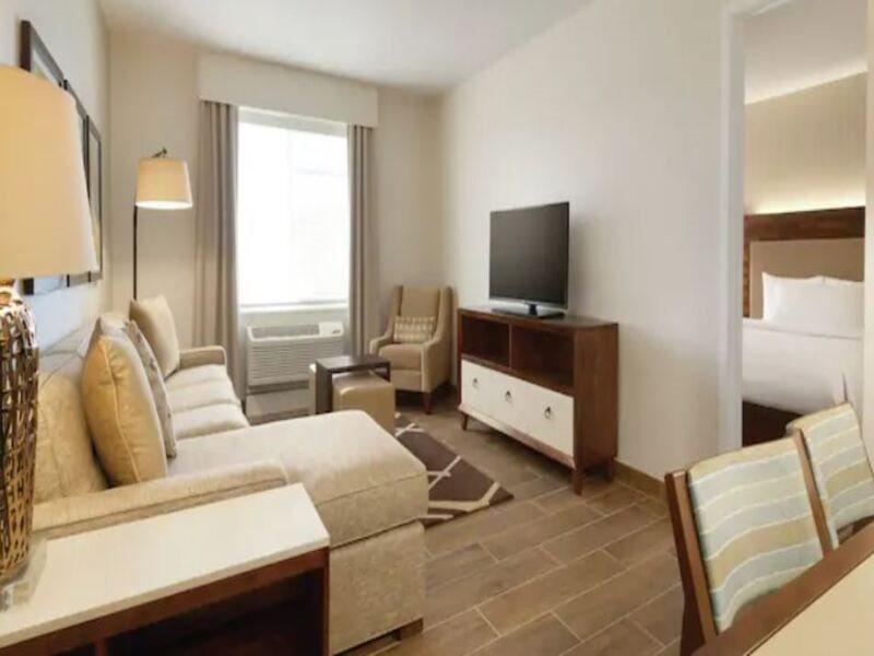 Homewood Suites By Hilton Dallas The Colony Eksteriør billede