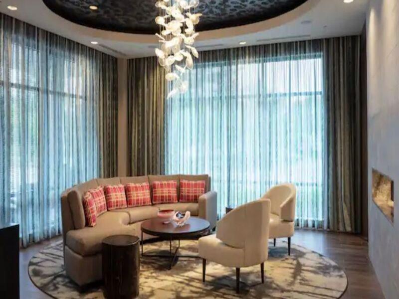Homewood Suites By Hilton Dallas The Colony Eksteriør billede
