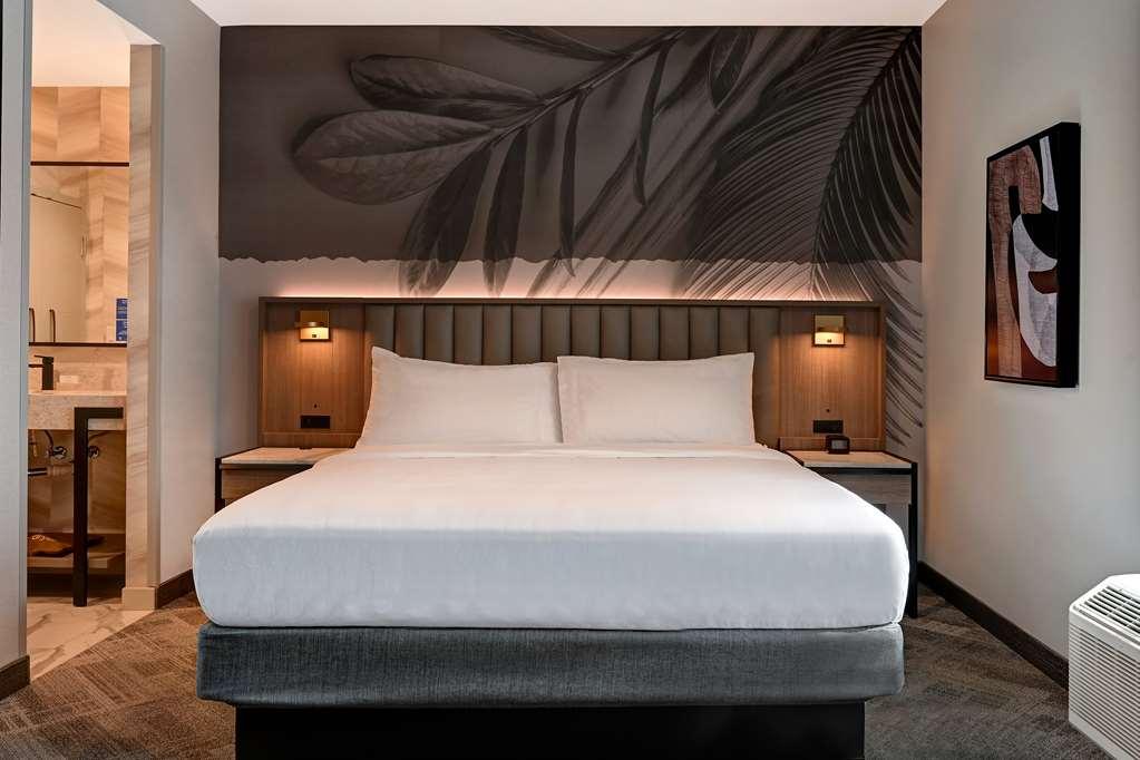 Homewood Suites By Hilton Dallas The Colony Værelse billede