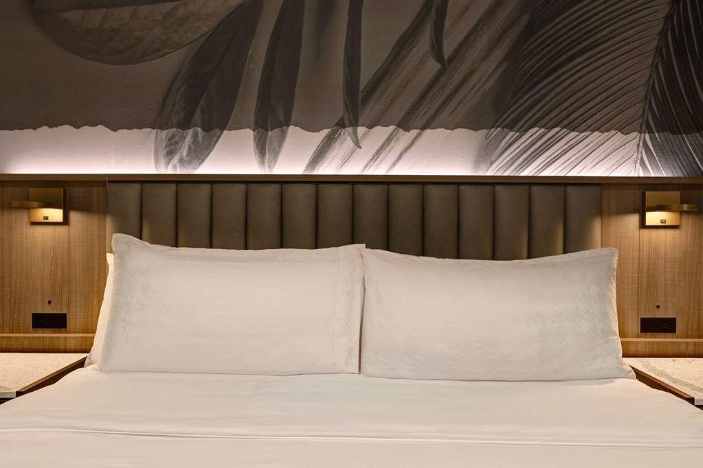 Homewood Suites By Hilton Dallas The Colony Værelse billede