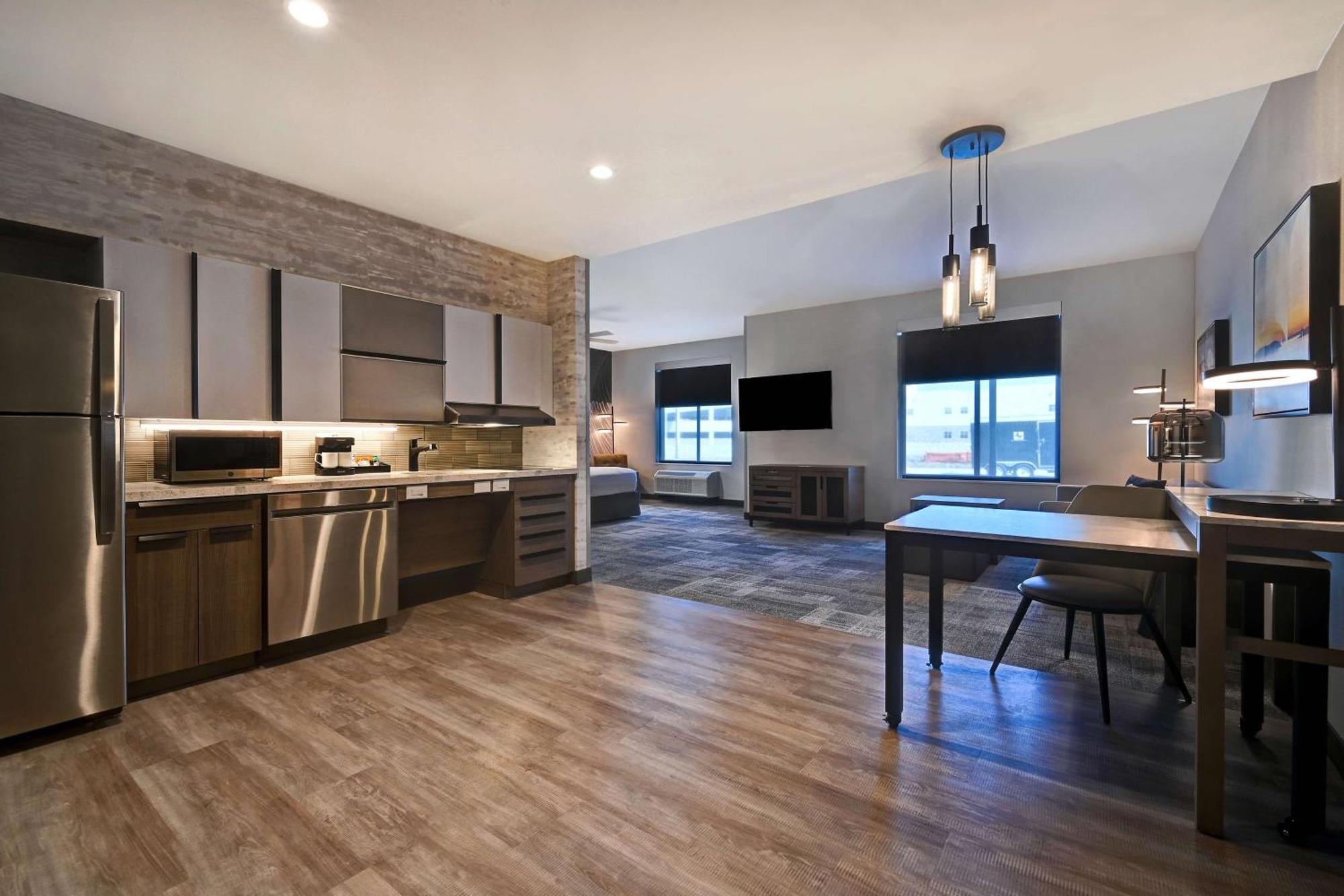 Homewood Suites By Hilton Dallas The Colony Eksteriør billede