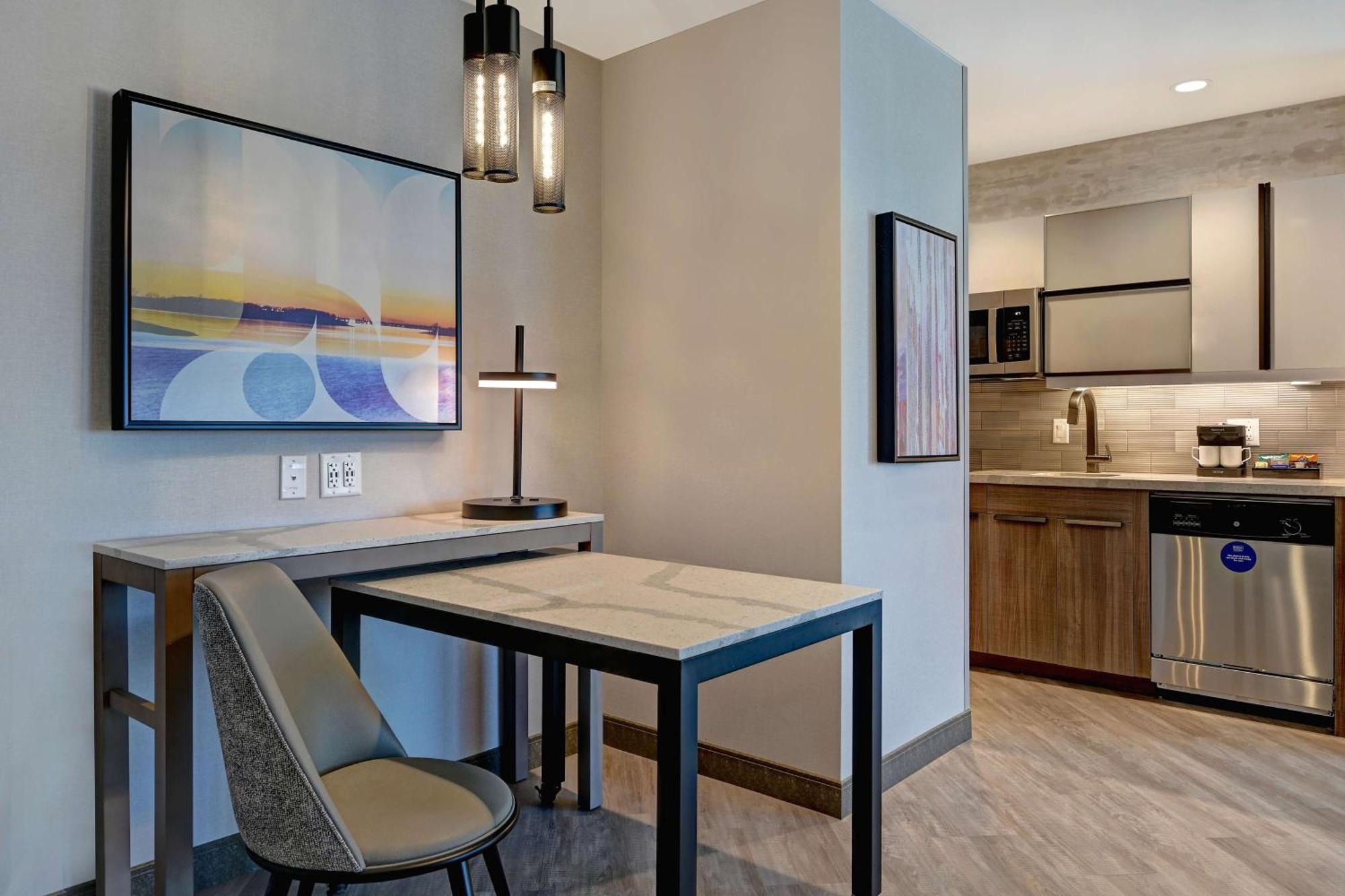 Homewood Suites By Hilton Dallas The Colony Eksteriør billede