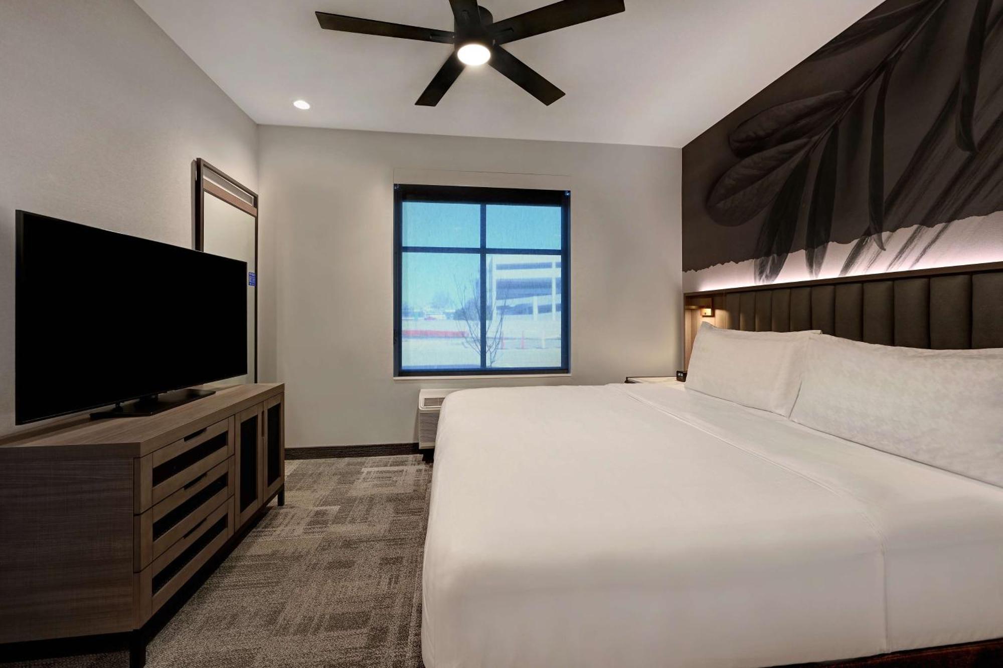 Homewood Suites By Hilton Dallas The Colony Eksteriør billede