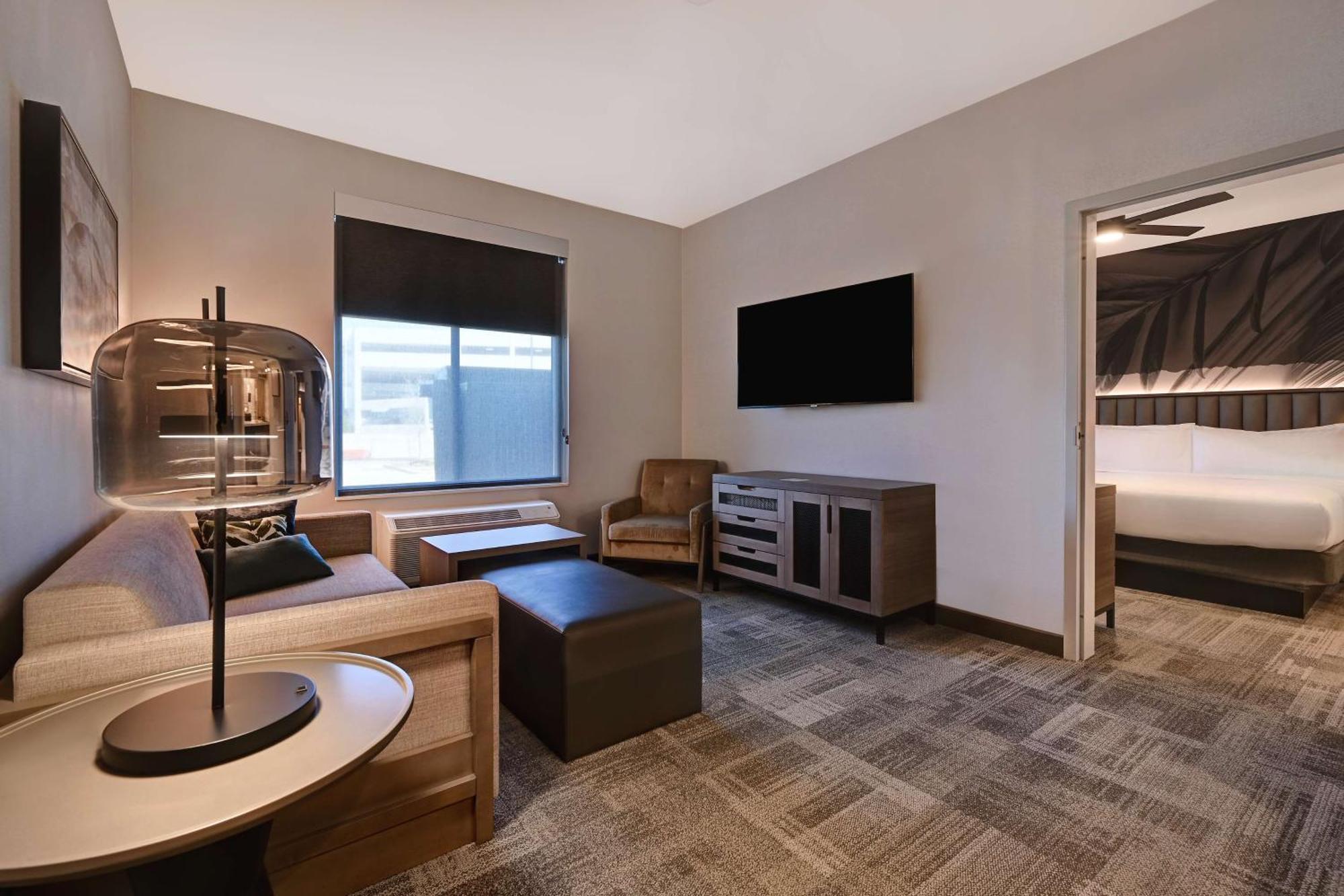 Homewood Suites By Hilton Dallas The Colony Eksteriør billede