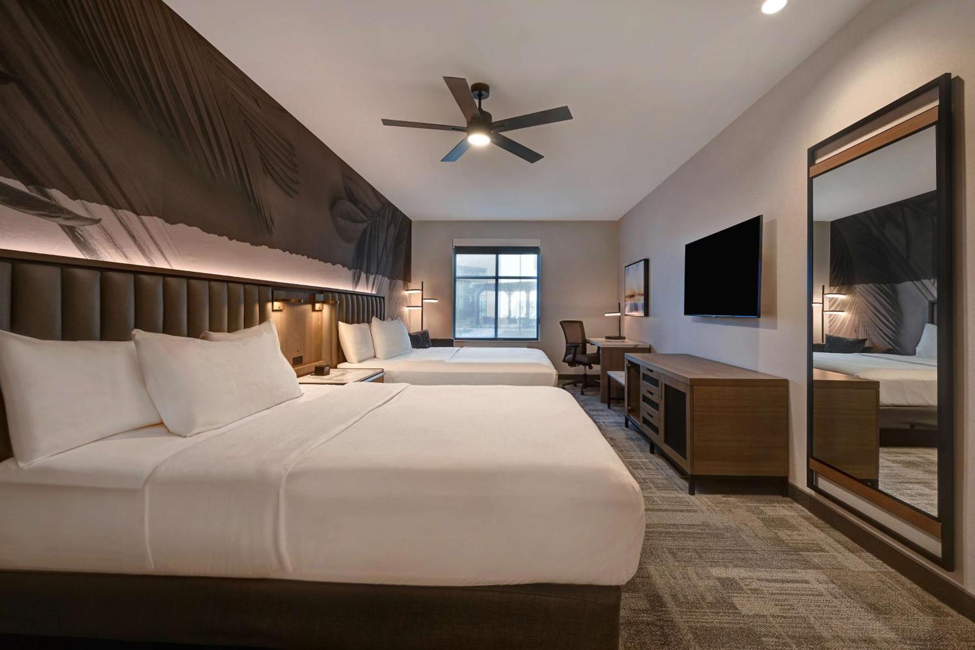 Homewood Suites By Hilton Dallas The Colony Eksteriør billede