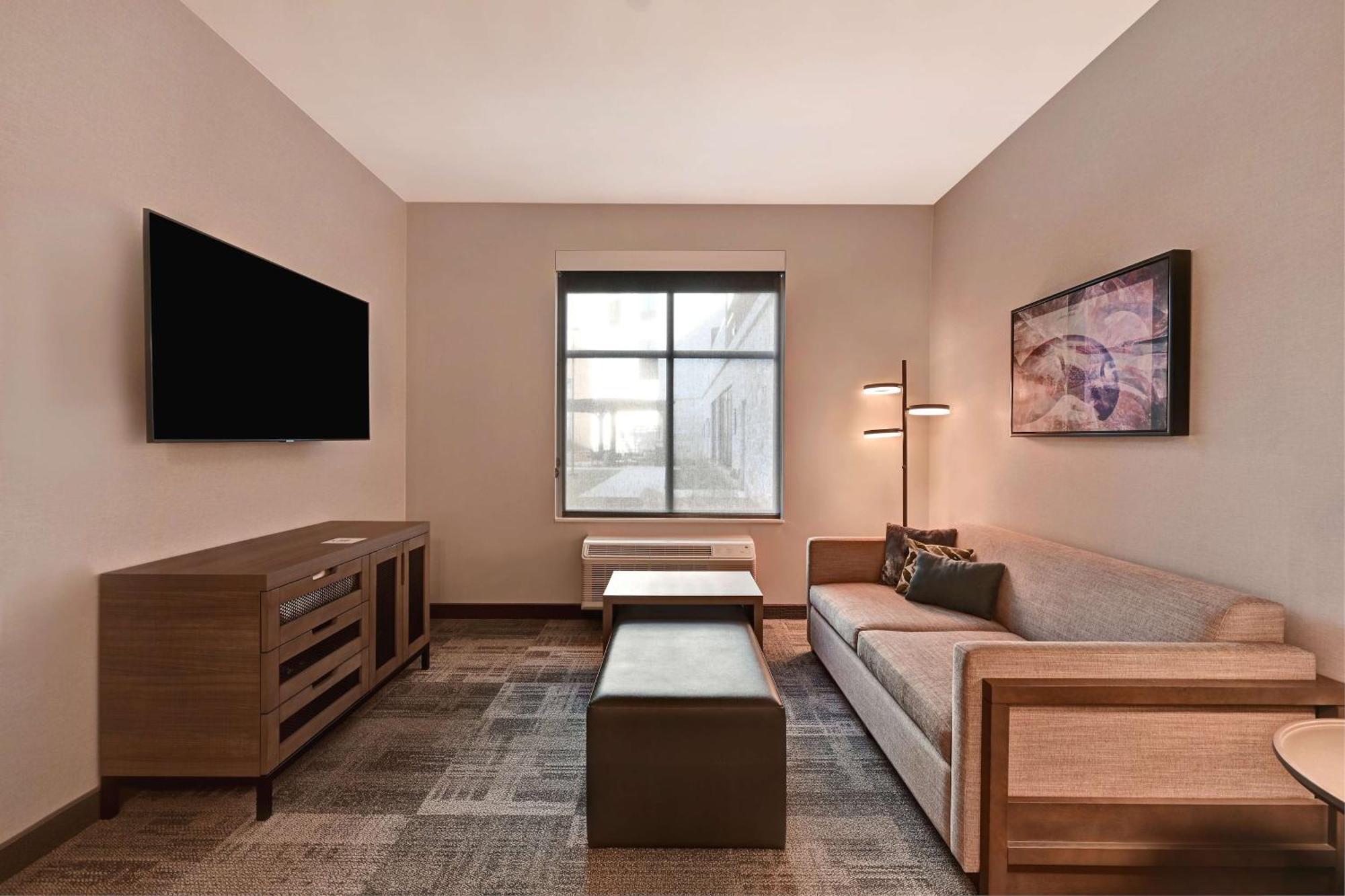 Homewood Suites By Hilton Dallas The Colony Eksteriør billede