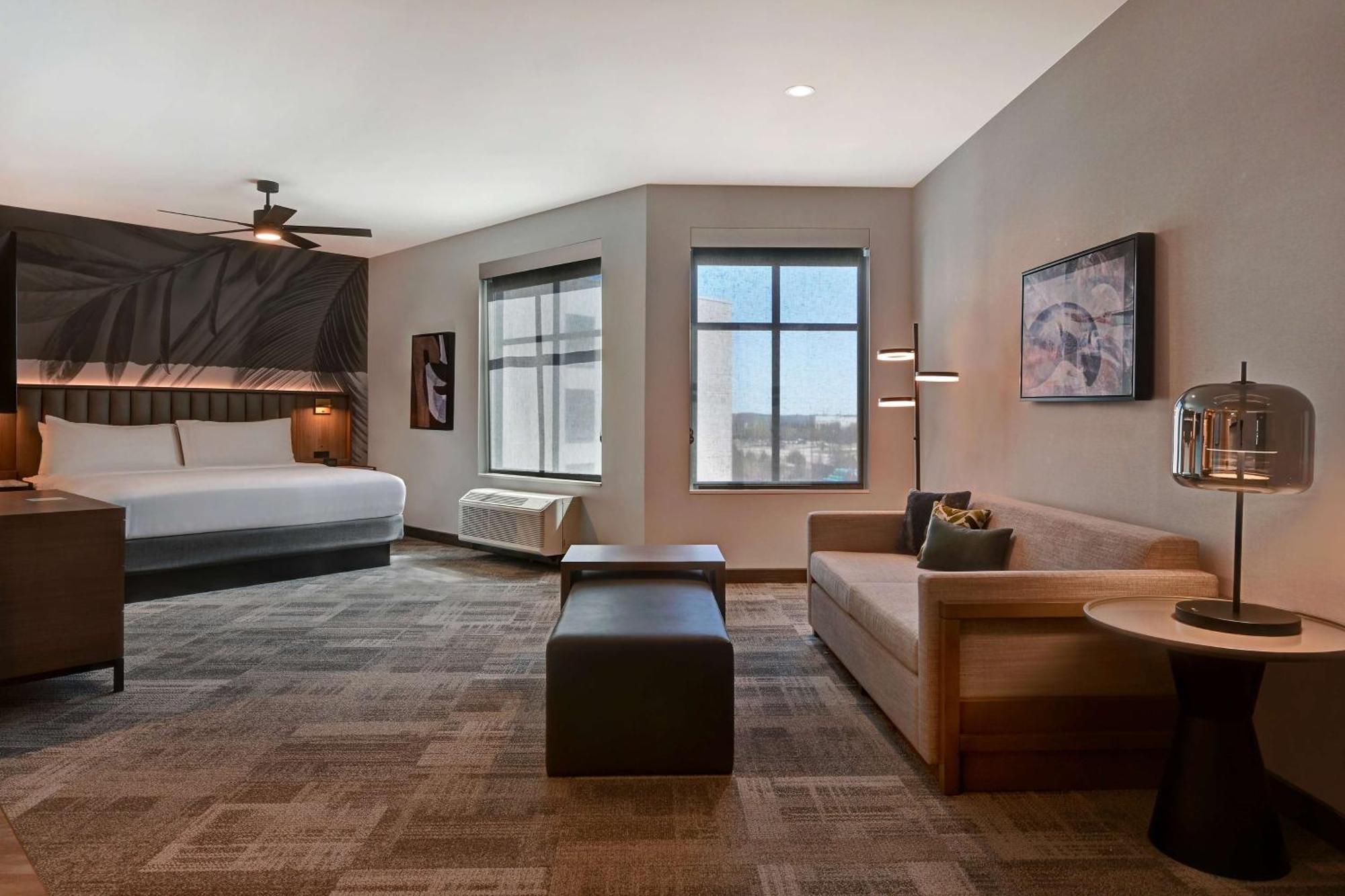 Homewood Suites By Hilton Dallas The Colony Eksteriør billede
