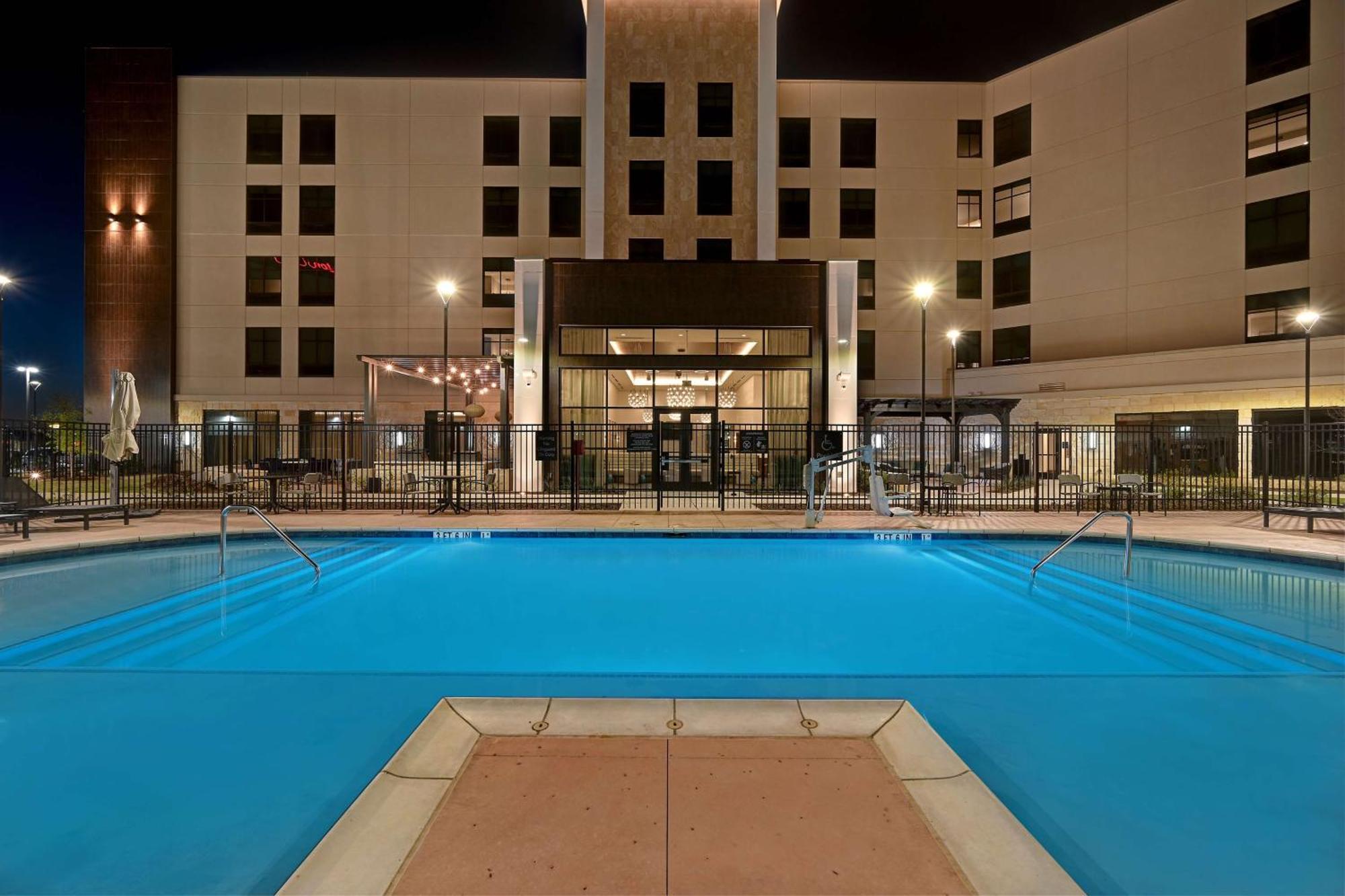 Homewood Suites By Hilton Dallas The Colony Eksteriør billede