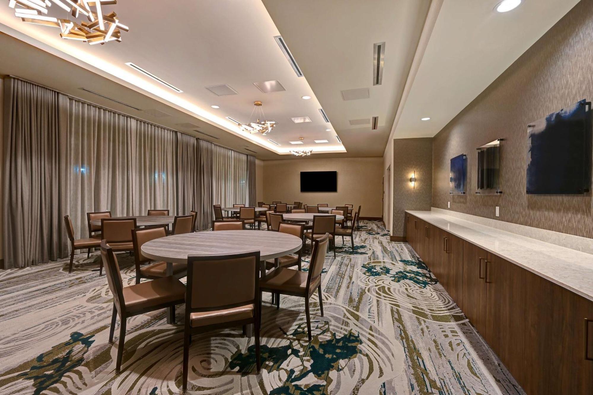 Homewood Suites By Hilton Dallas The Colony Eksteriør billede