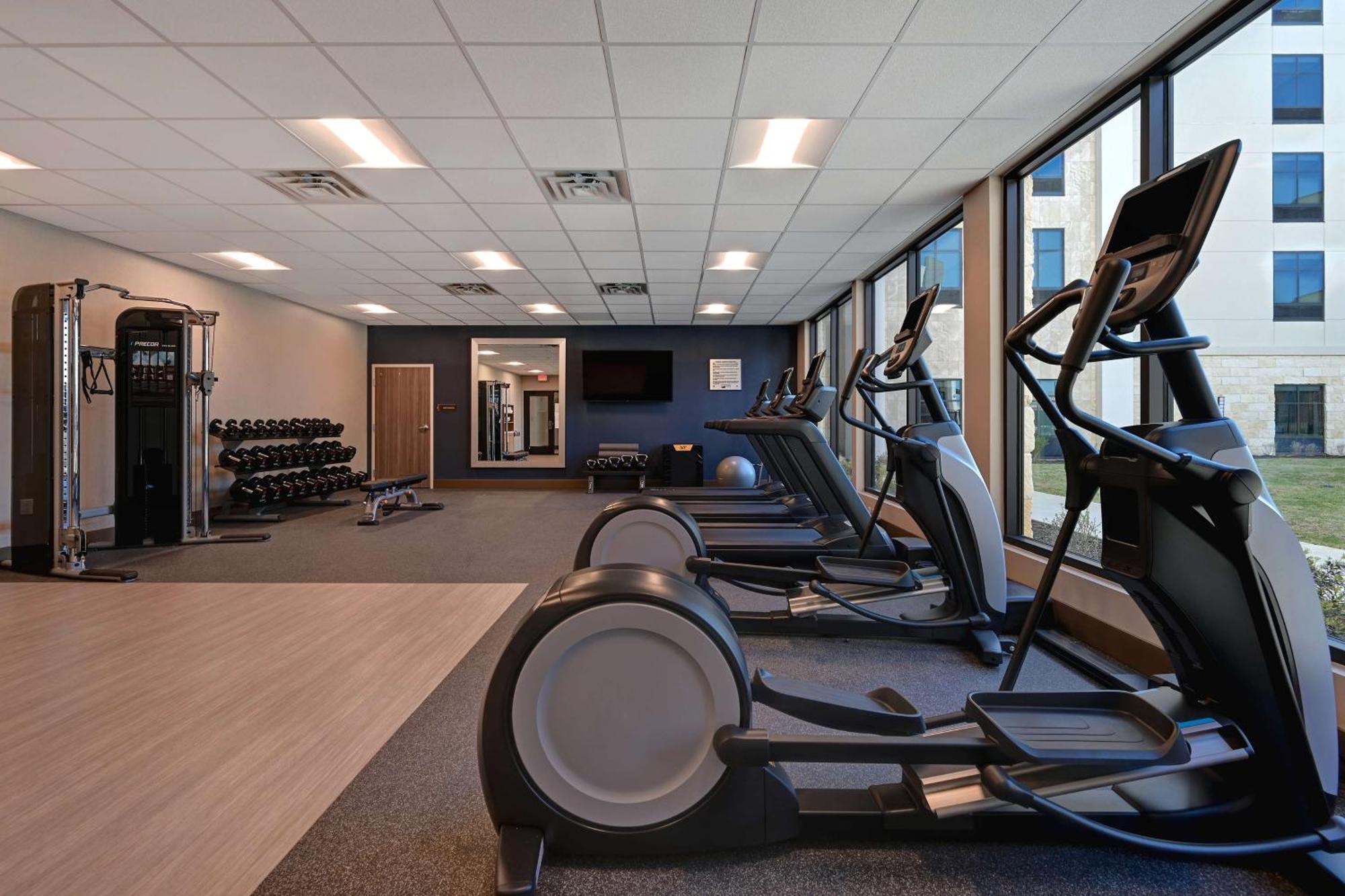 Homewood Suites By Hilton Dallas The Colony Eksteriør billede