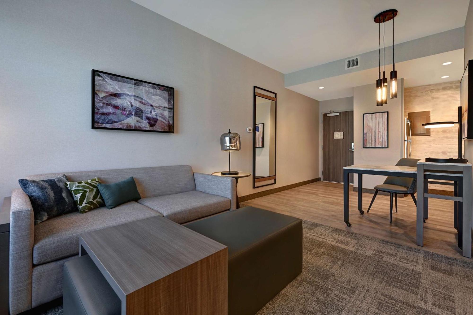 Homewood Suites By Hilton Dallas The Colony Eksteriør billede