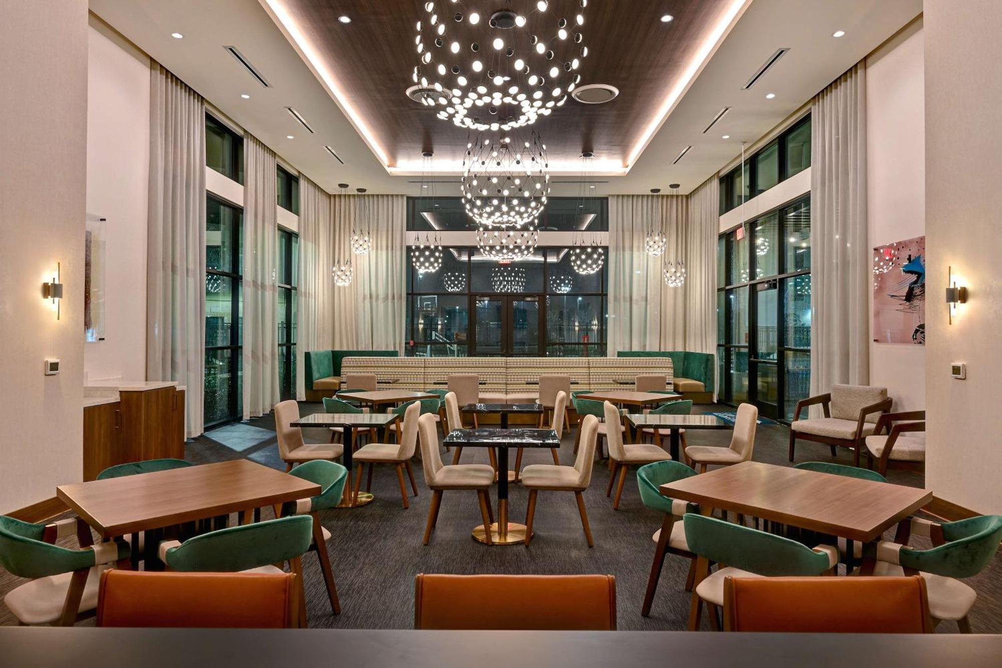 Homewood Suites By Hilton Dallas The Colony Eksteriør billede