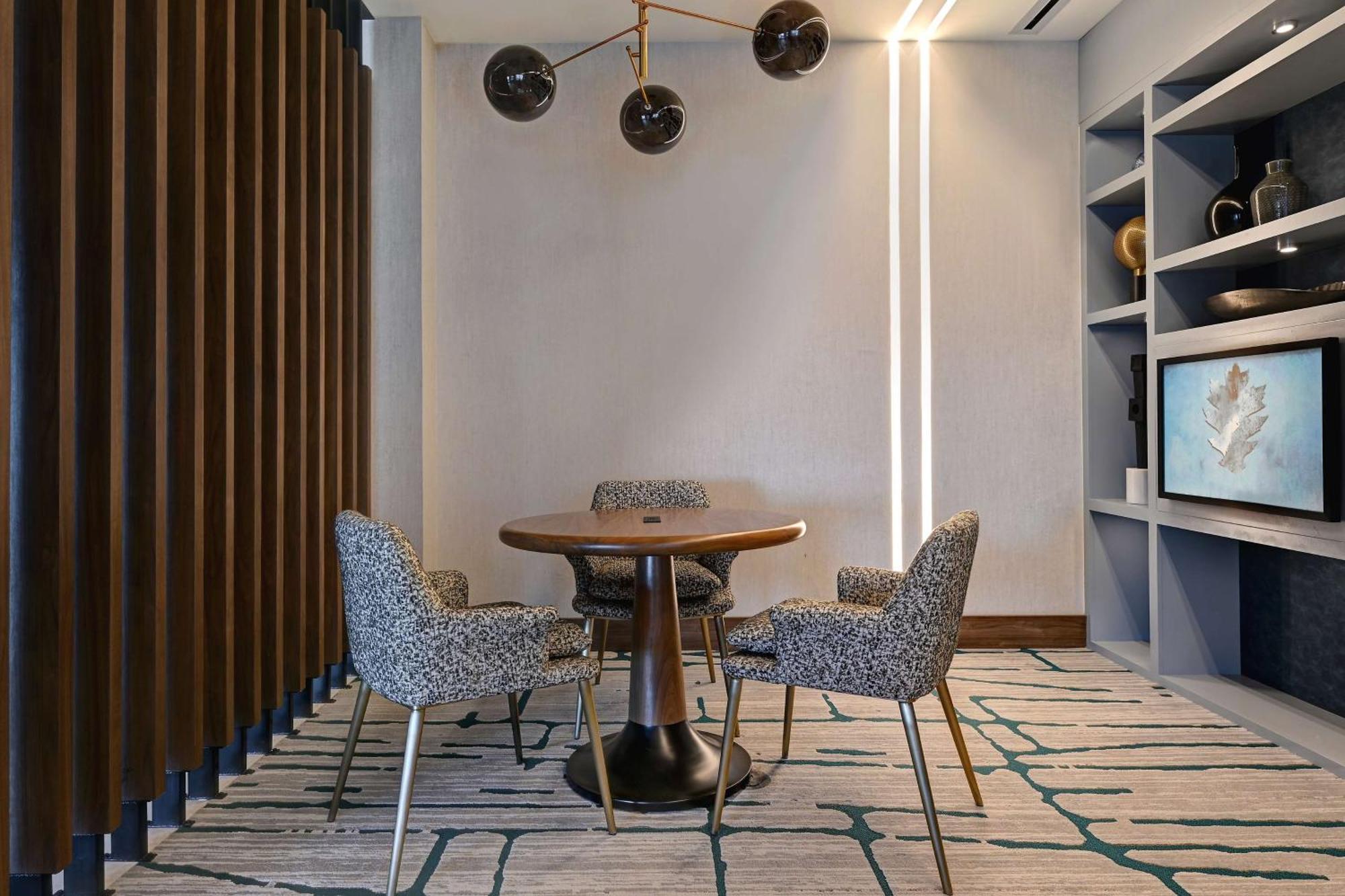 Homewood Suites By Hilton Dallas The Colony Eksteriør billede