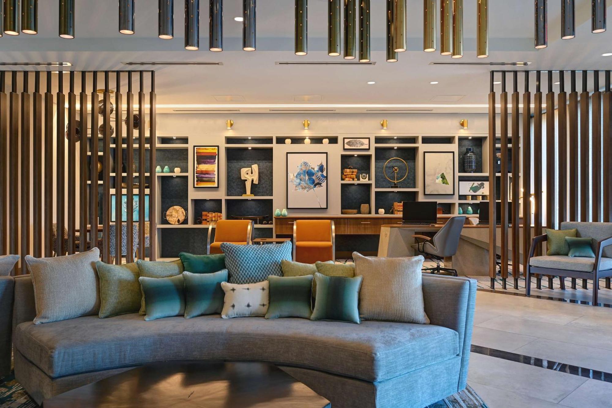Homewood Suites By Hilton Dallas The Colony Eksteriør billede