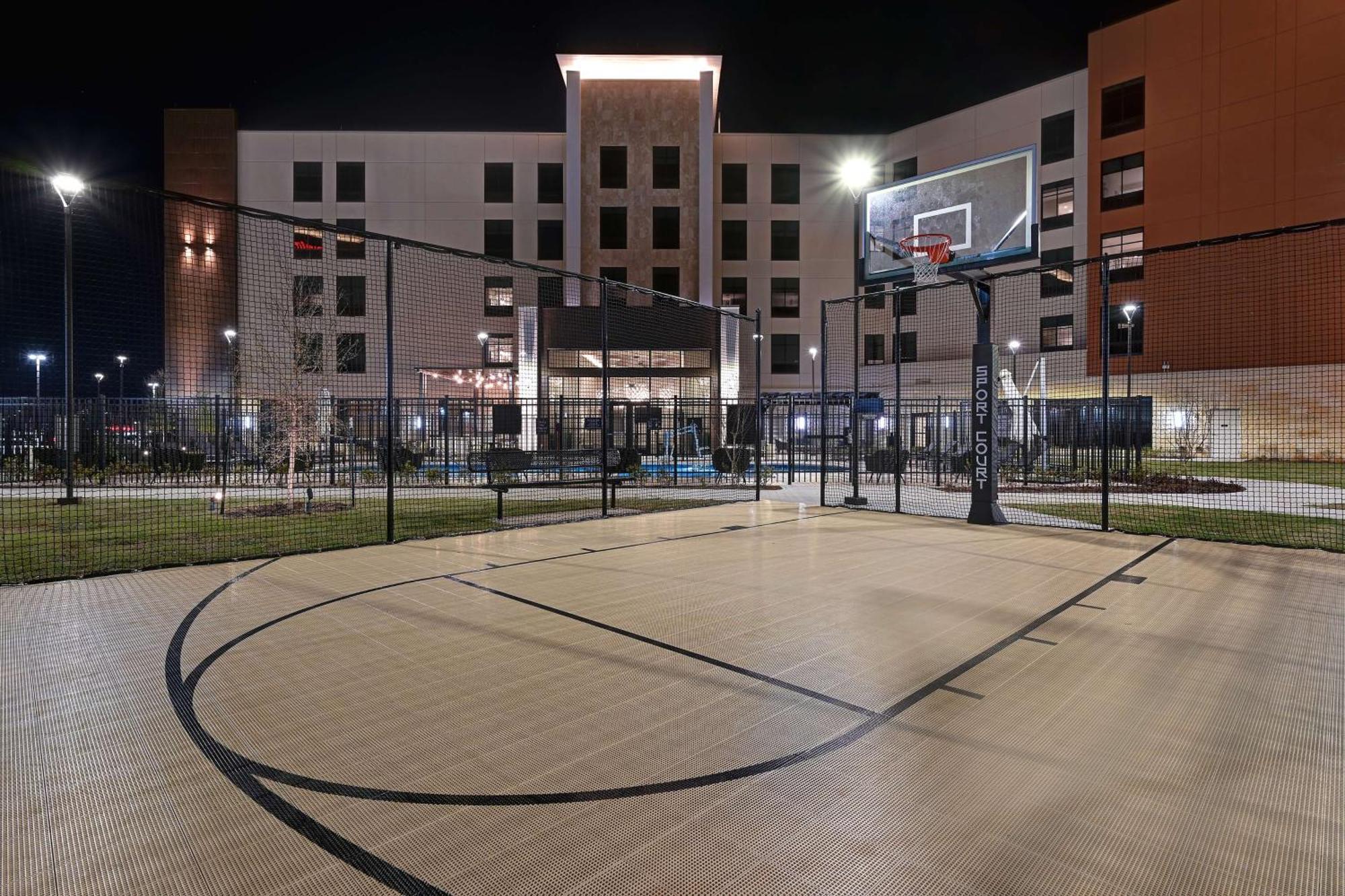 Homewood Suites By Hilton Dallas The Colony Eksteriør billede