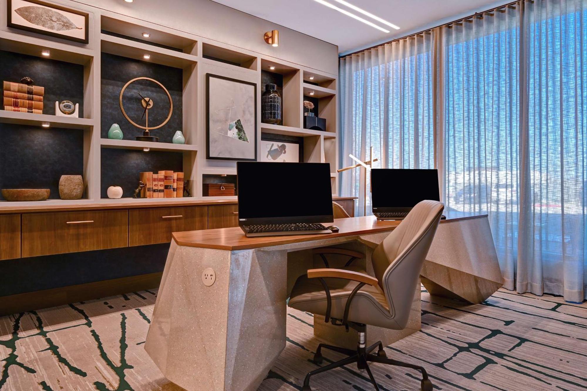 Homewood Suites By Hilton Dallas The Colony Eksteriør billede