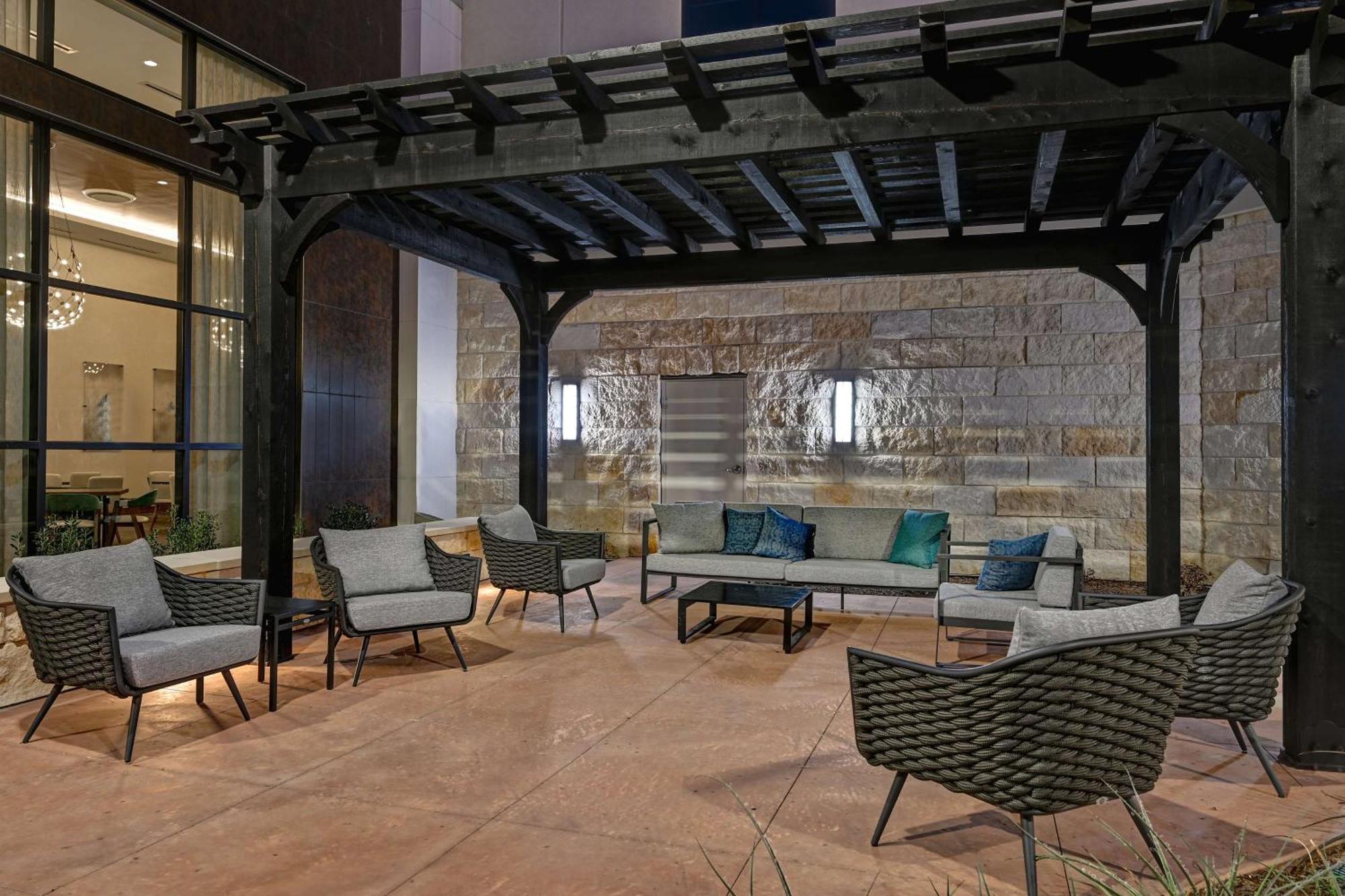 Homewood Suites By Hilton Dallas The Colony Eksteriør billede