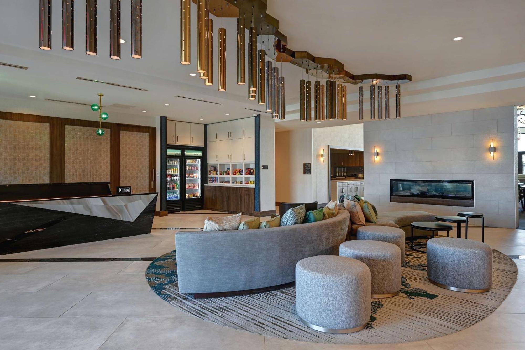 Homewood Suites By Hilton Dallas The Colony Eksteriør billede